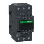 Schneider contacteur tlmcanique tesys d 65a 3p 220vac lc1d65am7