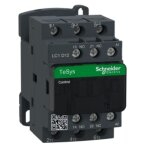 Schneider contacteur telemecanique tesys lc1d 12a 3p 24vac lc1d12b7 Schneider contacteur telemecanique tesys lc1d 12a 3p 24vac lc1d12b7
