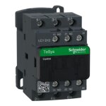 Schneider contacteur telemecanique tesys lc1d 3p 12a 48vac lc1d12e7 Schneider contacteur telemecanique tesys lc1d 3p 12a 48vac lc1d12e7