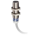 Schneider détecteur inductif telemecanique xs5 m12 sn 2mm no pnp xs512b1pal2 Schneider détecteur inductif telemecanique xs5 m12 sn 2mm no pnp xs512b1pal2