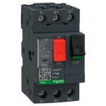 Schneider disjoncteur telemecanique 1. 6 - 2. 5a 2. 5 modules gv2me07