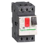 Schneider interrupteur protge - moteur telemecanique gv2me 9 - 14a 2, 5 modules gv2me16