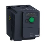 Schneider inverter telemecanique atv320 1. 5kw triphasé 500v atv320u15n4c Schneider inverter telemecanique atv320 1. 5kw triphasé 500v atv320u15n4c