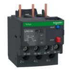 Schneider relais de surcharge thermique telemecanique pour moteur tesys 1 - 1. 7a lrd06