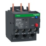 Schneider relais thermique telemecanique 0. 63 - 1a pour moteur tesys lrd05