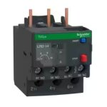 Schneider relais thermique telemecanique 7 - 10a pour moteur tesys lrd14