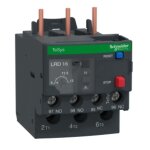 Schneider relais thermique telemecanique 9 - 13 pour moteurs tesys lrd16