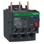 Schneider relais thermique telemecanique tesys lrd 12 - 18a lrd21