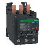 Schneider relais thermique telemecanique tesys lrd 25 - 40a lrd340