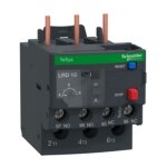 Schneider relais thermique telemecanique tesys lrd 4 - 6a lrd10