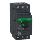 Schneider telemecanique gv3p 48 - 65a 3p disjoncteur gv3p65