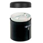 Schneider unité de base avec couvercle télémécanique noir ip65 xvbc21 Schneider unité de base avec couvercle télémécanique noir ip65 xvbc21