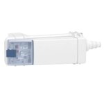 Schneider unit de drivation tlmecanique pour fiche de fusible 16a kbc16dcf21