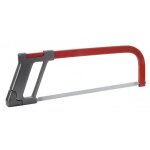 Scie  mtaux professionnelle mgf 8 positions lame 30 cm aluminium 922649
