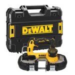 Scie  ruban pour mtaux dewalt 18v xr sans batterie dcs377nt - xj