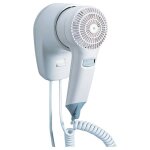 Sche - cheveux avec fil vama viento mural 1200w blanc 2 - viento 1