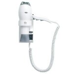 Sche - cheveux  fil vortice fohn 1600 plus mural 0000070925