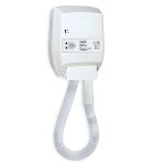 Sche - cheveux  tube extensible perry srie eolo 750w 230v 1dcact10