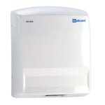 Sèche - mains automatique elicent en abs 230v 2800 rpm 2hd0005 Sèche - mains automatique elicent en abs 230v 2800 rpm 2hd0005