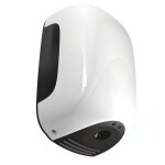 Sèche - mains électrique vama smart jet mini 900w blanc 1 - smartjet minib Sèche - mains électrique vama smart jet mini 900w blanc 1 - smartjet minib
