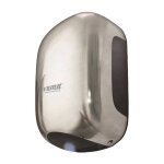 Sèche - mains électrique vama smart jet mini 900w chrome 1 - smartjet minil Sèche - mains électrique vama smart jet mini 900w chrome 1 - smartjet minil