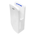 Sèche - mains électrique vama x dry compact 1450w blanc 1 - x dry compact Sèche - mains électrique vama x dry compact 1450w blanc 1 - x dry compact