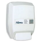 Sèche - main perry à bouton - poussoir série eolo 1500w 230v 1dcamp03 Sèche - main perry à bouton - poussoir série eolo 1500w 230v 1dcamp03
