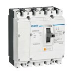 Sectionneur en botier chint nm8n - sd - ac 250a 4p 271503
