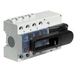 Sectionneur bticino megaswitch mw63 4p 63a 690 vac t7014wf / 63 Sectionneur bticino megaswitch mw63 4p 63a 690 vac t7014wf / 63