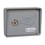 Slecteur blind encastr zippo  double bouton 2057 / t