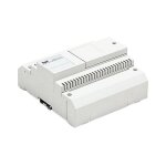 Slecteur d'interphone bpt pour les installations rsidentielles