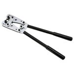 Sertisseuse mécanique manuelle cembre pour cosses et épissures de 6 - 50 mm² tne - a50 Sertisseuse mécanique manuelle cembre pour cosses et épissures de 6 - 50 mm² tne - a50