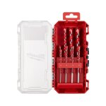 Set de 8 forets milwaukee premium  bton 4932471192