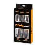 Set 8 tournevis bm evox lp - ph 012031008