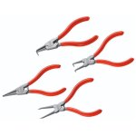 Set de pinces pour circlips usag 127 c / se4 u01270040