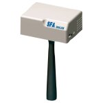 Sfa sanitrit capteur d'alarme sanitrit salarm pour broyeurs