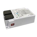 Sicom lighting driver alimentation led sicom dali push 60w 800 - 2000ma 5601321