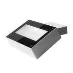 Side applique led côté solaris mini mcl 13w 3000k 67960 - lbc Side applique led côté solaris mini mcl 13w 3000k 67960 - lbc