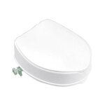Sige toilette surlev wc thermomat hauteur 100 mm