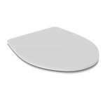 Sige de wc geberit colibr sans fermeture blanc brillant 500. 912. 00. 1