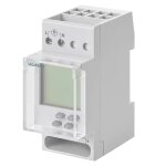 Siemens interrupteur digital horaire 1no / nc 230v 2m 7lf45110 Siemens interrupteur digital horaire 1no / nc 230v 2m 7lf45110