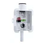 Siphon sec anti - odeur tecnosystemi regio 11126322b