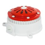 Sirne lectromcanique sirena microsai c 24v ac ip65 53003