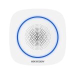 Sirne intrieure sans fil hikvision ds - ps1 - i - we bleue 868 mhz 302401666