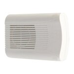 Sirne interne elkron hpa100 110db 140ma 80hp9300111