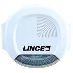 Sirne radio bidirectionnelle auto - alimente lince gold - oblo 9510
