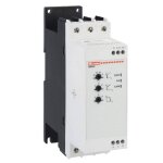 Soft starter lovato adxnb 30a 24vac / dc avec relais by - pass adxnb03024 Soft starter lovato adxnb 30a 24vac / dc avec relais by - pass adxnb03024