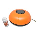 Sonde arteleta lyvia 20 mtres de cble de fibre avec enrouleur 101920
