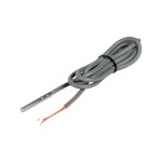 Sonde de température vemer pt100e 1. 5mt vn879300 Sonde de température vemer pt100e 1. 5mt vn879300