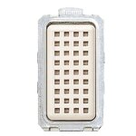 Sonnerie bticino srie magic 12vac 5031n
